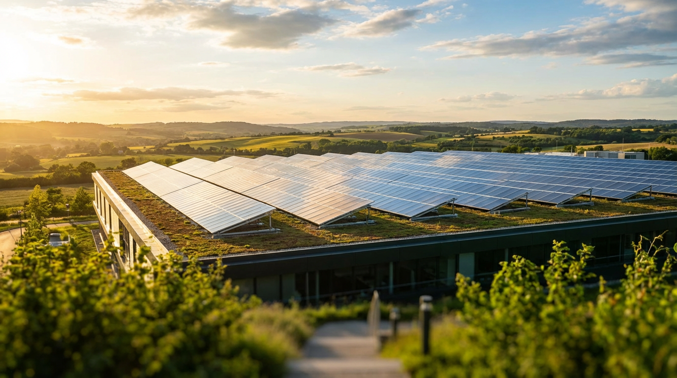 Maximale Effizienz für Ihre Solaranlage: So holen Sie das Beste aus Ihrer PV-Investition heraus